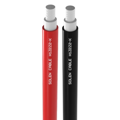 SOLEN CLASSIC H1Z2Z2-K